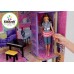 Деревянный домик Барби - Особняк мечты My Dream Mansion с мебелью 13 элементов, KidKraft