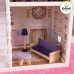 Кукольный домик для Барби - Саванна Savannah с мебелью 14 элементов, KidKraft