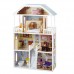 Кукольный домик для Барби - Саванна Savannah с мебелью 14 элементов, KidKraft