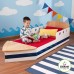 Детская кровать Яхта, KidKraft