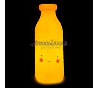 Детский ночник Milk