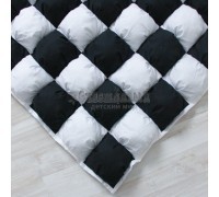 Игровой коврик Бомбон Black&White
