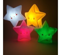 Детский ночник Star