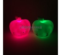 Детский ночник Apple