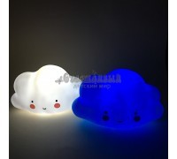 Детский ночник Cloud